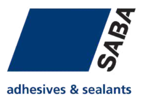 SABA adhesives & sealants